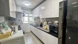 Blk 165A Punggol Central (Punggol), HDB 4 Rooms #537370061